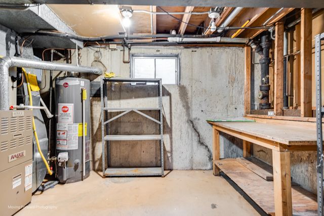 539 W Eggerding Drive, Addison, IL 60101