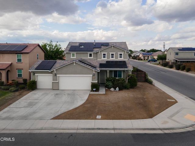 5128 Ederia Way, Bakersfield, CA 93313