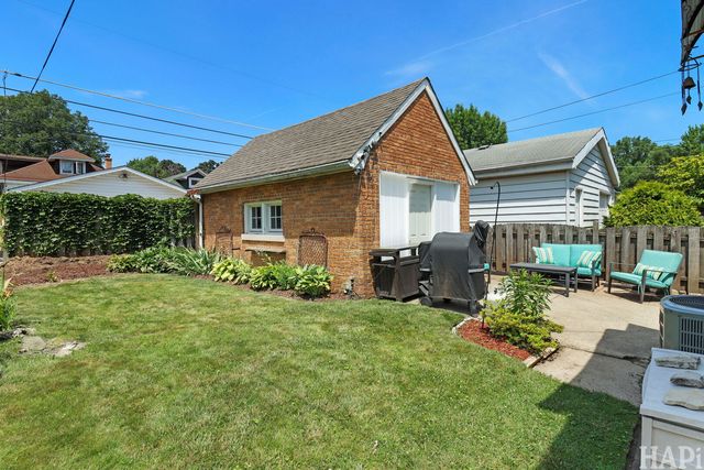 7846 Kenneth Avenue, Skokie, IL 60076