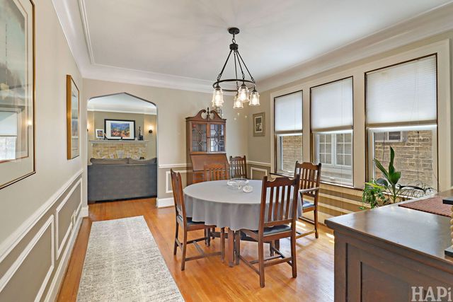7846 Kenneth Avenue, Skokie, IL 60076
