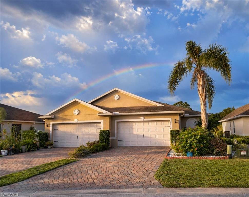 10716 Crossback LN, LEHIGH ACRES, FL 33936 — photo 2