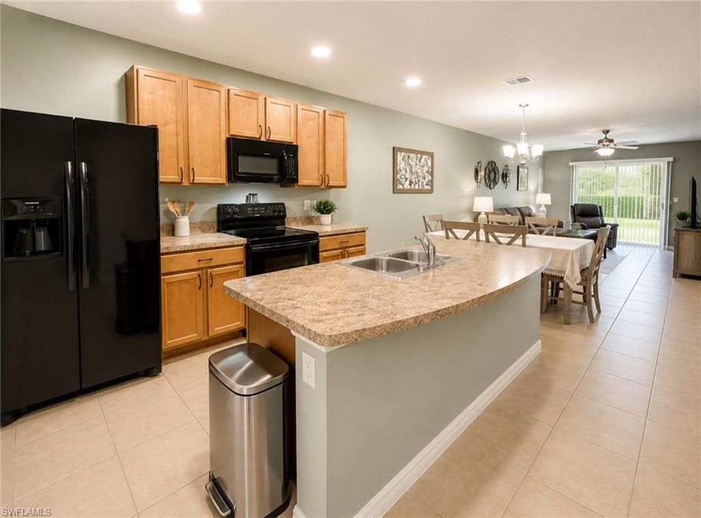 10716 Crossback LN, LEHIGH ACRES, FL 33936 — photo 3