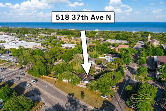 518 37th Ave. N, Myrtle Beach, SC 29577