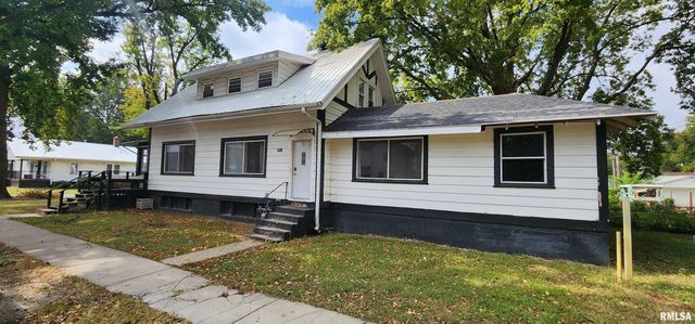 401 W ELLIOTT Avenue, Springfield, IL 62702