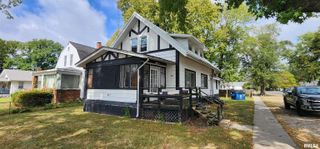 401 W ELLIOTT Avenue, Springfield, IL 62702