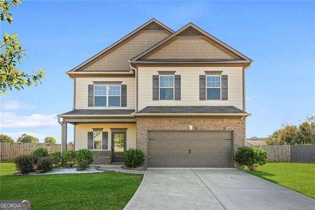 32 Starling Court, Adairsville, GA 30103