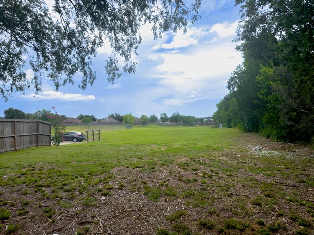 0 E Orem Drive, Houston, TX 77047
