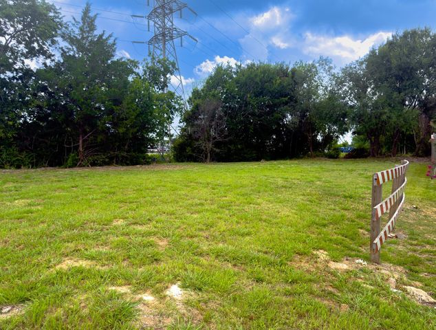 0 E Orem Drive, Houston, TX 77047