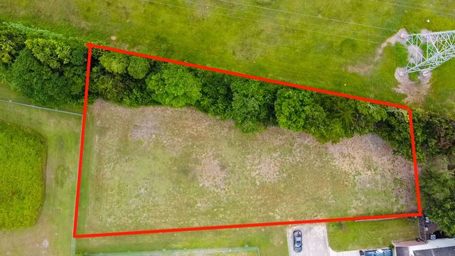 0 E Orem Drive, Houston, TX 77047