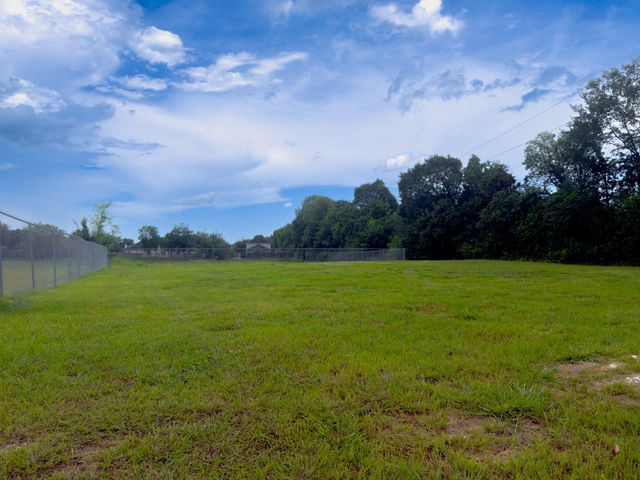 0 E Orem Drive, Houston, TX 77047