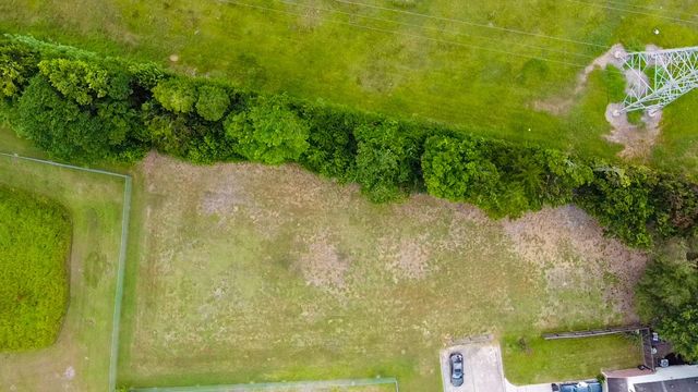 0 E Orem Drive, Houston, TX 77047