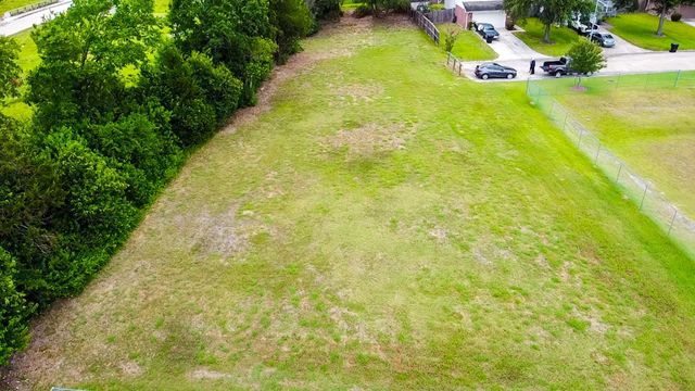 0 E Orem Drive, Houston, TX 77047