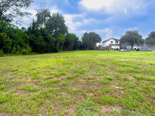 0 E Orem Drive, Houston, TX 77047