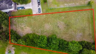 0 E Orem Drive, Houston, TX 77047
