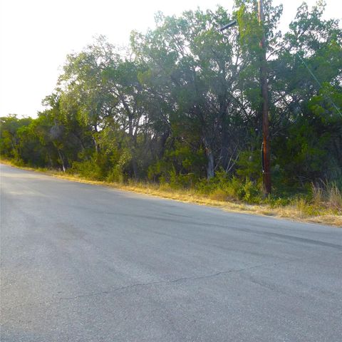 20402 Sunset Strip ST, Lago Vista, TX 78645