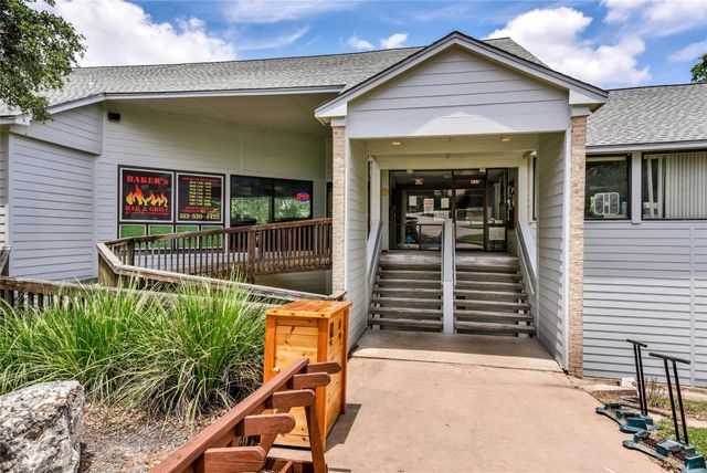 20402 Sunset Strip ST, Lago Vista, TX 78645