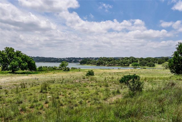 20402 Sunset Strip ST, Lago Vista, TX 78645