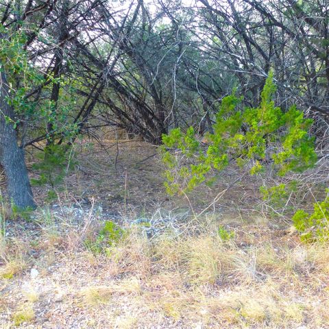 20402 Sunset Strip ST, Lago Vista, TX 78645