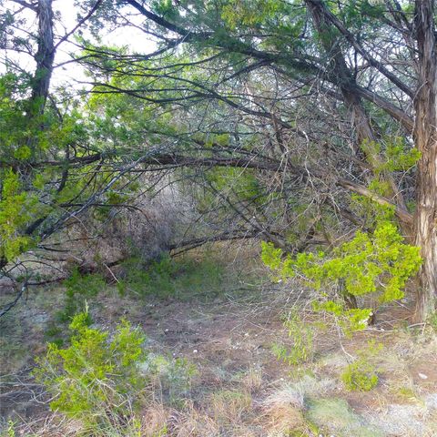 20402 Sunset Strip ST, Lago Vista, TX 78645