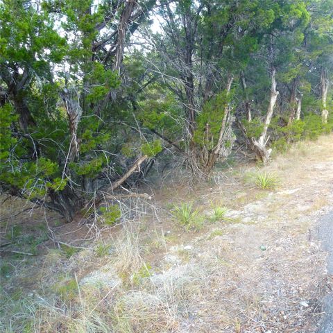 20402 Sunset Strip ST, Lago Vista, TX 78645