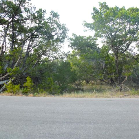 20402 Sunset Strip ST, Lago Vista, TX 78645