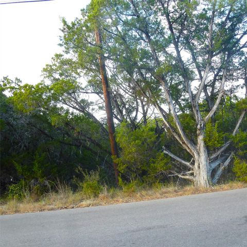 20402 Sunset Strip ST, Lago Vista, TX 78645