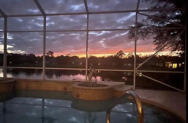 4204 Abington Woods Circle, Vero Beach, FL 32967