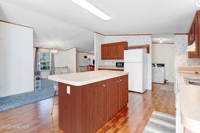 230 Fox Run Drive, Pikeville, NC 27863