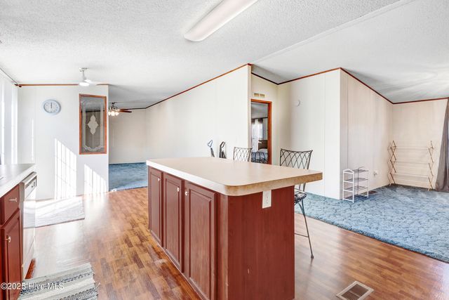 230 Fox Run Drive, Pikeville, NC 27863