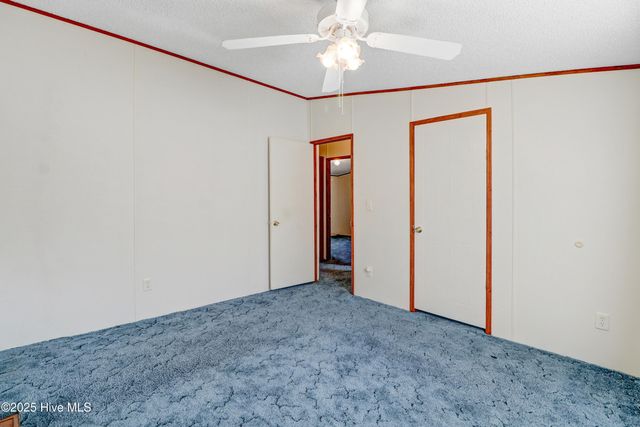 230 Fox Run Drive, Pikeville, NC 27863