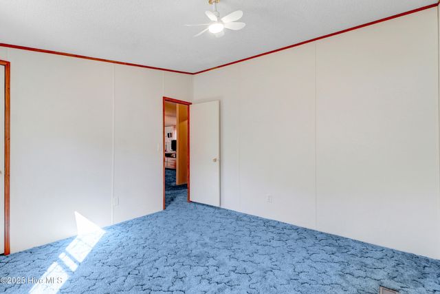 230 Fox Run Drive, Pikeville, NC 27863