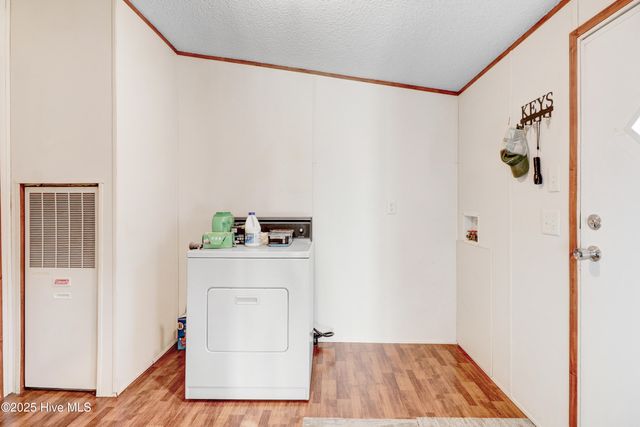 230 Fox Run Drive, Pikeville, NC 27863