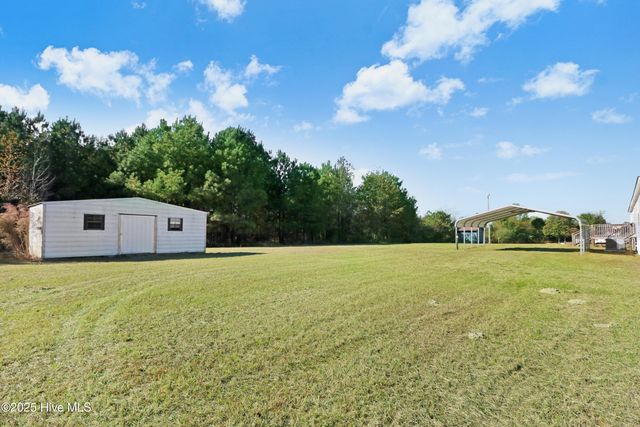 230 Fox Run Drive, Pikeville, NC 27863