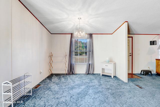 230 Fox Run Drive, Pikeville, NC 27863