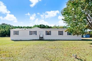 230 Fox Run Drive, Pikeville, NC 27863