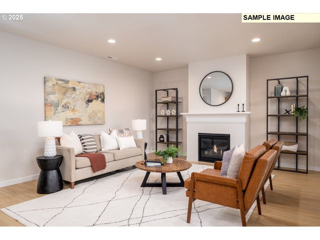 207 N 89TH Loop 242, Ridgefield, WA 98642