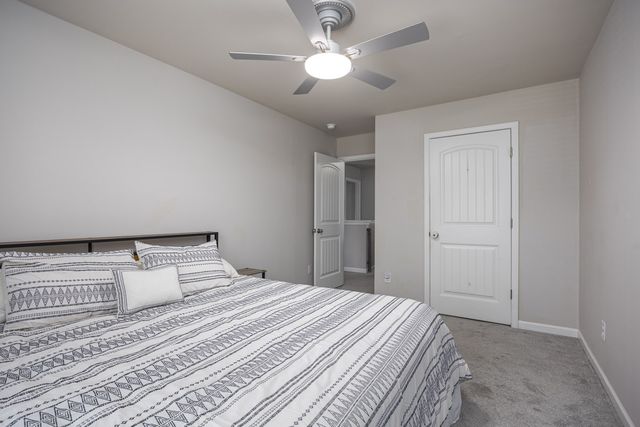 717 Prominence Rd, Columbia, TN 38401