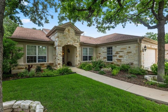 503 Breezeway LN, Georgetown, TX 78633