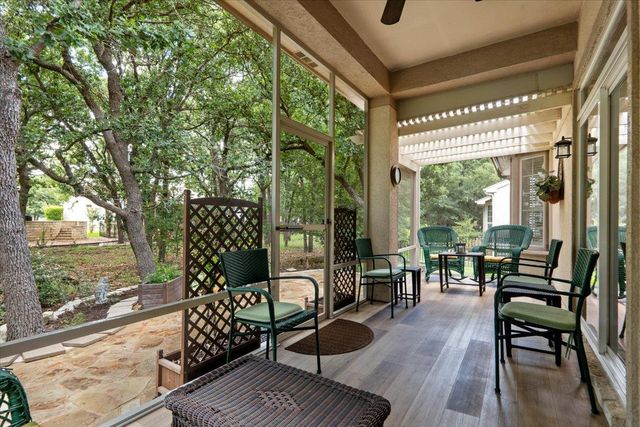 503 Breezeway LN, Georgetown, TX 78633