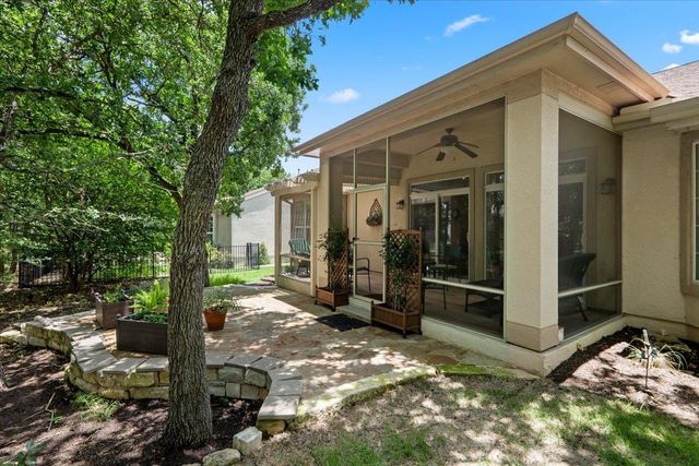 503 Breezeway LN, Georgetown, TX 78633