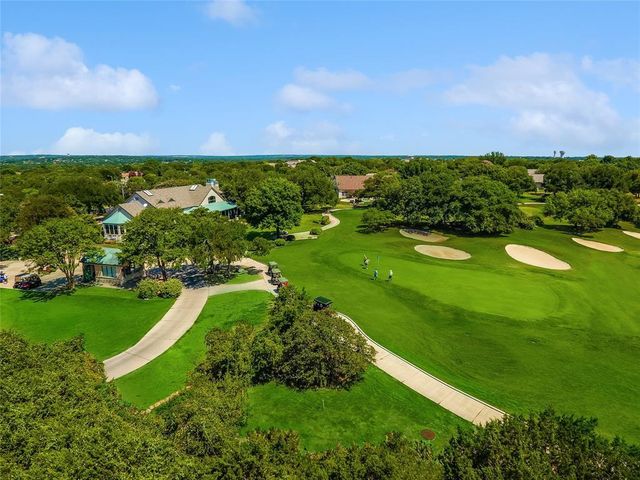 503 Breezeway LN, Georgetown, TX 78633