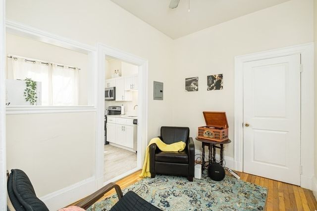 1091 Boylston St 21, Boston, MA 02215