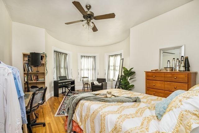 1091 Boylston St 21, Boston, MA 02215