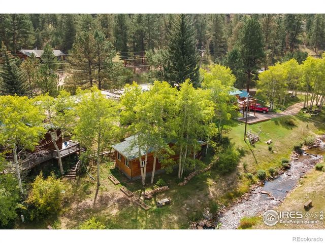 6781 County Road 43, Glen Haven, CO 80532