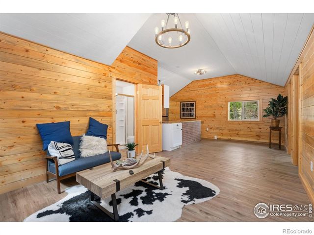 6781 County Road 43, Glen Haven, CO 80532