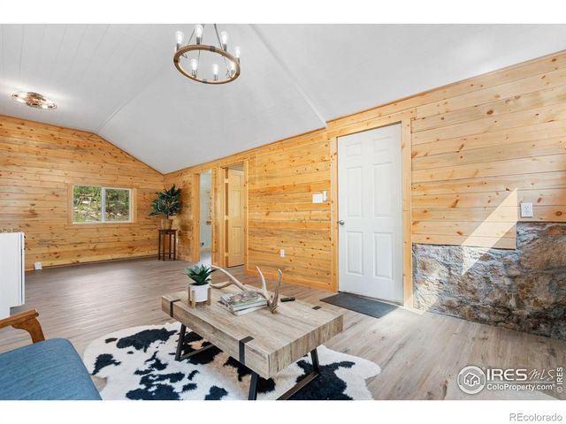 6781 County Road 43, Glen Haven, CO 80532