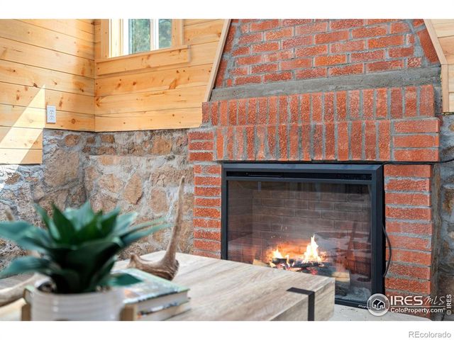 6781 County Road 43, Glen Haven, CO 80532