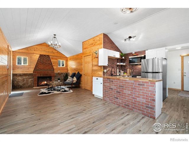 6781 County Road 43, Glen Haven, CO 80532