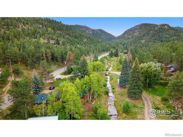 6781 County Road 43, Glen Haven, CO 80532