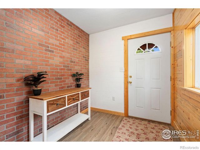 6781 County Road 43, Glen Haven, CO 80532